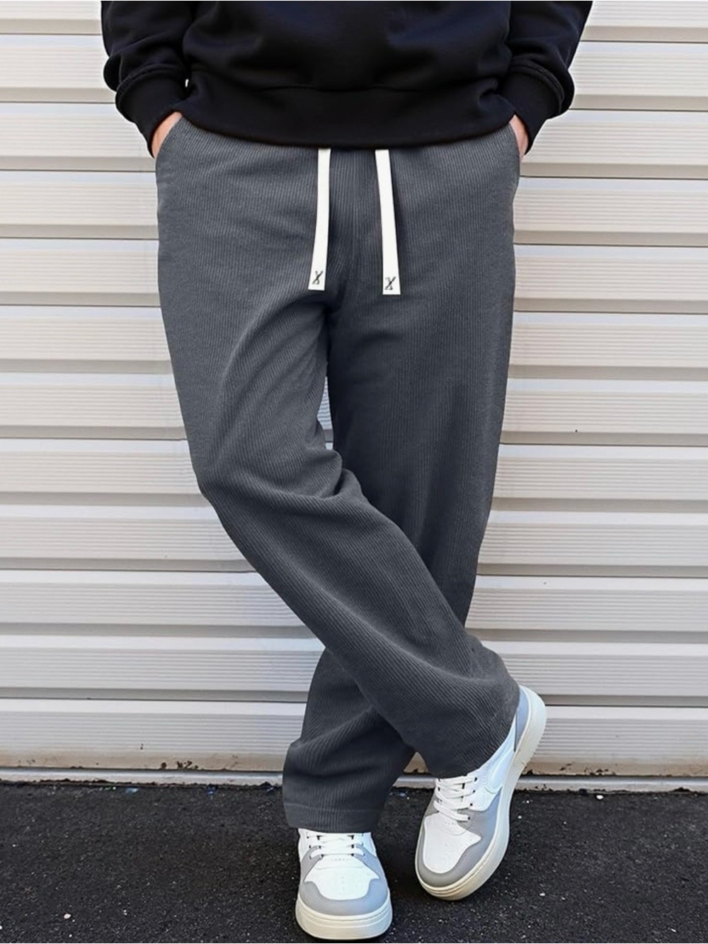 New With Tags JMIERR Corduroy Lounges
